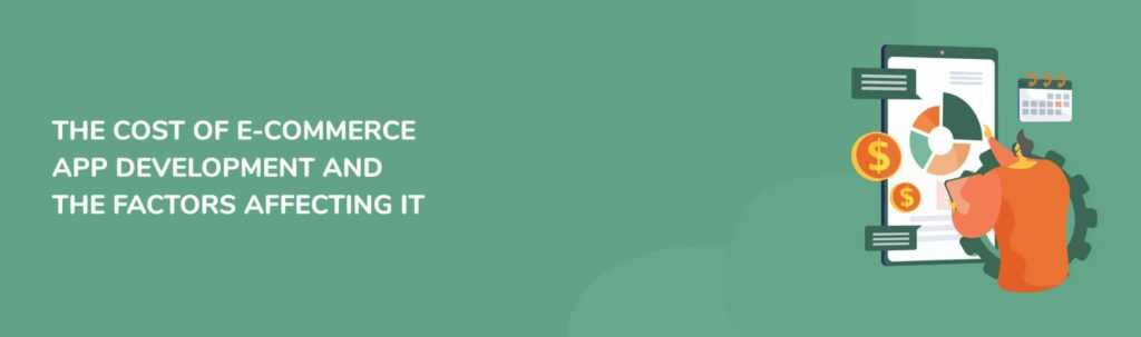 cost-of-e-commerce-app-development
