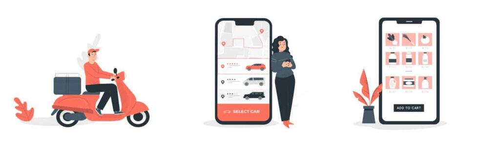 on-demand-delivery-apps