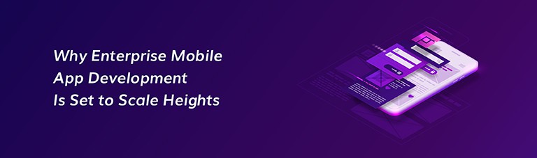 enterprise-app-development