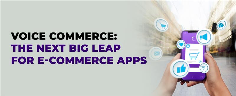 voice commerce