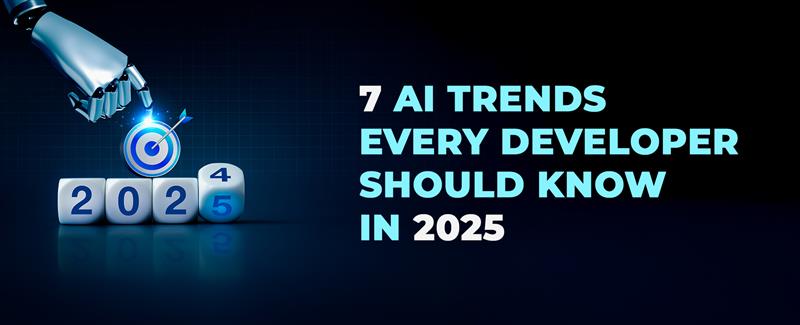 7 ai trends