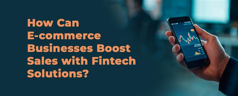 e commerce boost sales