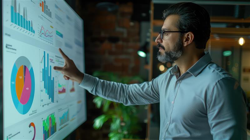 AI in Healthcare Transforming Patient Care
