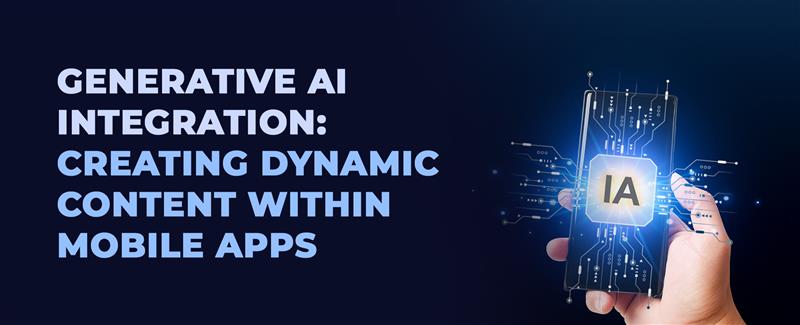 Generative AI Integration