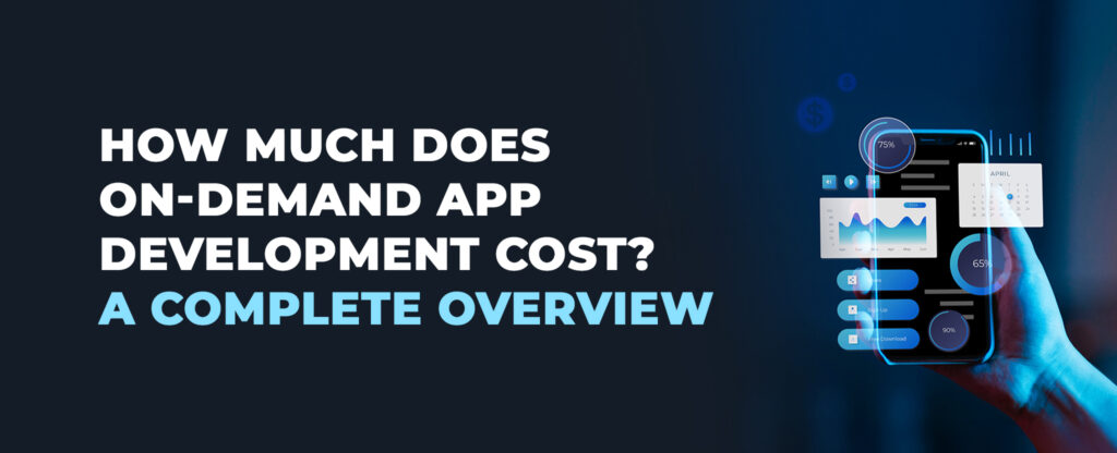 App development cost